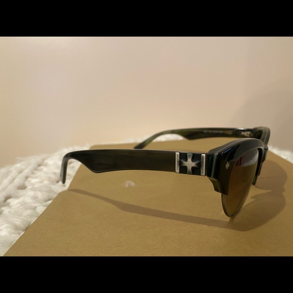 Nicole Miller Glasses - Picture 2 of 5